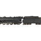 Lionel 226E Vintage O Pre-War 2-6-4 Steam Locomotive w/ 2226W Tender VG
