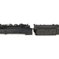 Lionel 226E Vintage O Pre-War 2-6-4 Steam Locomotive w/ 2226W Tender VG