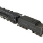 Lionel 226E Vintage O Pre-War 2-6-4 Steam Locomotive w/ 2226W Tender VG