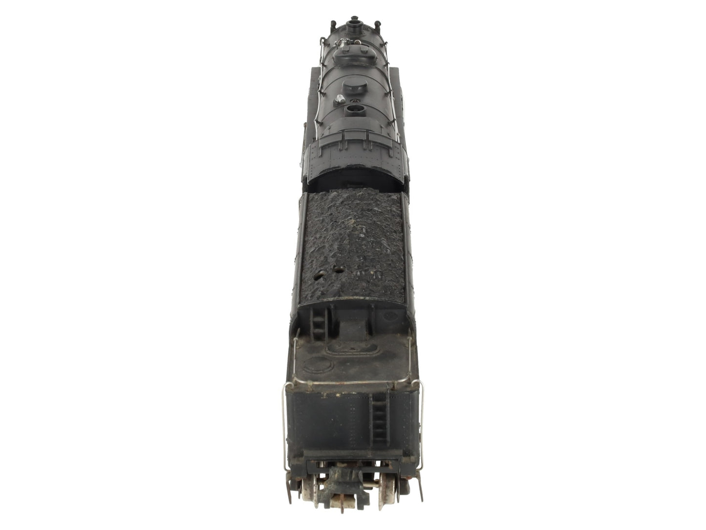 Lionel 226E Vintage O Pre-War 2-6-4 Steam Locomotive w/ 2226W Tender VG