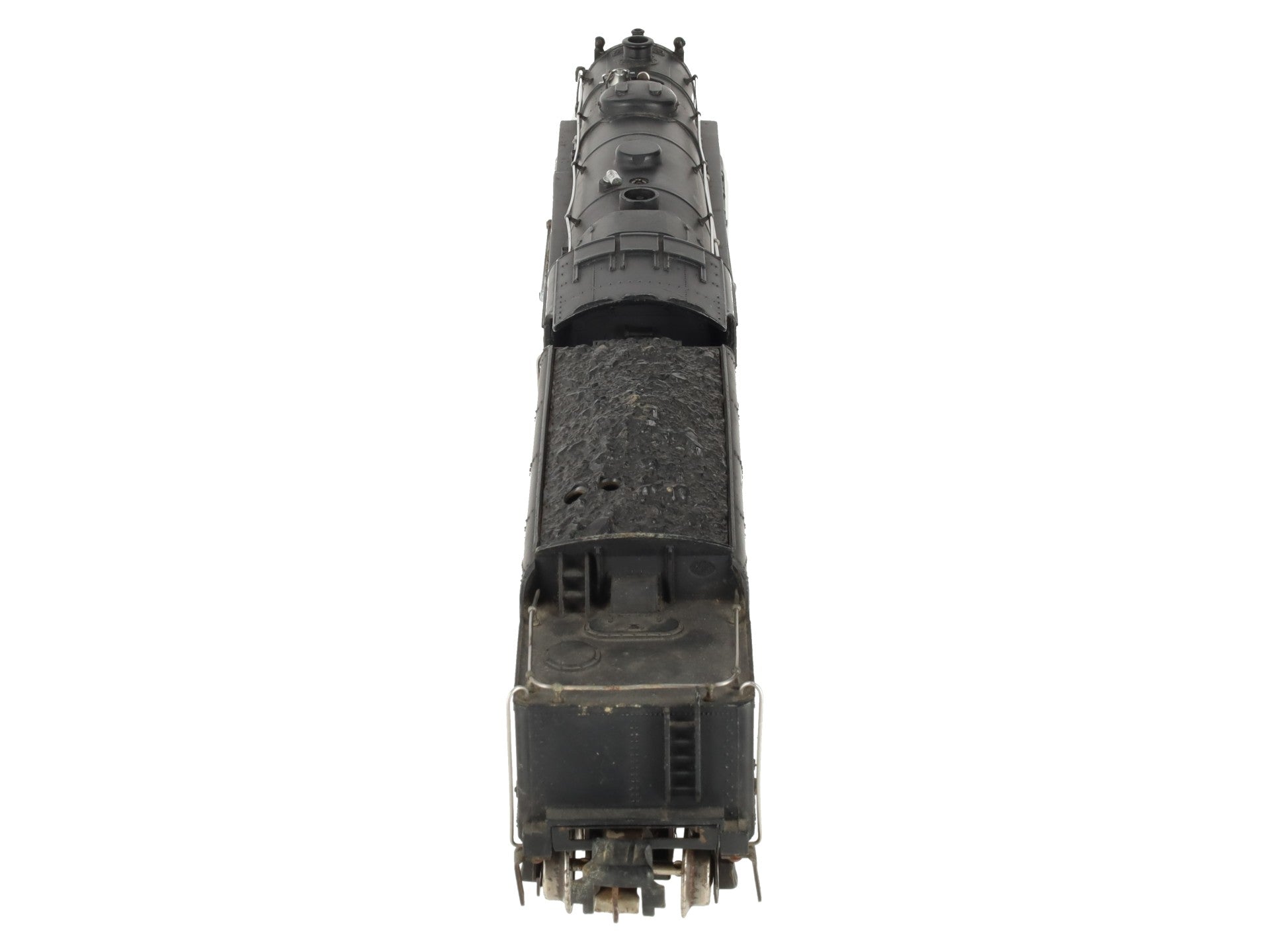 Lionel 226E Vintage O Pre-War 2-6-4 Steam Locomotive w/ 2226W Tender VG
