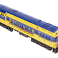 Lionel 2331 Vintage O Virginian FM Trainmaster Powered Diesel Locomotive VG