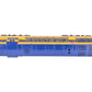 Lionel 2331 Vintage O Virginian FM Trainmaster Powered Diesel Locomotive VG