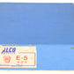 Alco Models HO BRASS PRR E-5 4-4-2 Steam Locomotive & Tender w/ DCC/Box