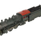 Alco Models HO BRASS PRR E-5 4-4-2 Steam Locomotive & Tender w/ DCC/Box
