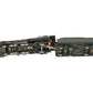 Alco Models HO BRASS PRR E-5 4-4-2 Steam Locomotive & Tender w/ DCC/Box