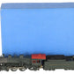 Alco Models HO BRASS PRR E-5 4-4-2 Steam Locomotive & Tender w/ DCC/Box