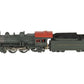 Alco Models HO BRASS PRR E-5 4-4-2 Steam Locomotive & Tender w/ DCC/Box