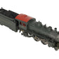 Alco Models HO BRASS PRR E-5 4-4-2 Steam Locomotive & Tender w/ DCC/Box