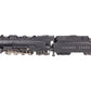 Lionel 726 Vintage O Berkshire 2-8-4 Steam Locomotive & 2426W Tender VG
