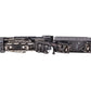 Lionel 726 Vintage O Berkshire 2-8-4 Steam Locomotive & 2426W Tender VG