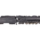 Lionel 726 Vintage O Berkshire 2-8-4 Steam Locomotive & 2426W Tender VG
