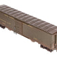 Precision Scale Company 16335-1 O Brass NYC Express Box Car - Custom (2 Rail)/Box