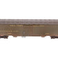 Precision Scale Company 16335-1 O Brass NYC Express Box Car - Custom (2 Rail)/Box