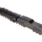 Lionel 6-18006 O Gauge Reading T-1 4-8-4 Steam Locomotive & Tender #2100 EX/Box