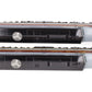 Lionel 6-18116 O Gauge Erie Lackawanna PA AA Diesel Set #858/859 EX/Box