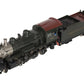 Sunset Models HO Scale BRASS H-6sb 2-8-0 Steam Loco & Tender DCC - Painted/Box
