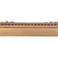NJ Custom Brass 723 O Gauge Brass Pennsylvania R.R. P-54 Coach Car (2-Rail) EX/Box