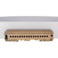 NJ Custom Brass 723 O Gauge Brass Pennsylvania R.R. P-54 Coach Car (2-Rail) EX/Box