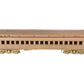 NJ Custom Brass 723 O Gauge Brass Pennsylvania R.R. P-54 Coach Car (2-Rail) EX/Box