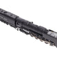 Overland Models 4520.1 HO BRASS Union Pacific FEF-3 4-8-4 Steam Locomotive #835 VG/Box