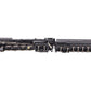 Overland Models 4520.1 HO BRASS Union Pacific FEF-3 4-8-4 Steam Locomotive #835 VG/Box