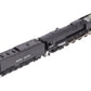 Overland Models 4520.1 HO BRASS Union Pacific FEF-3 4-8-4 Steam Locomotive #835 VG/Box