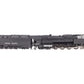 Overland Models 4520.1 HO BRASS Union Pacific FEF-3 4-8-4 Steam Locomotive #835 VG/Box