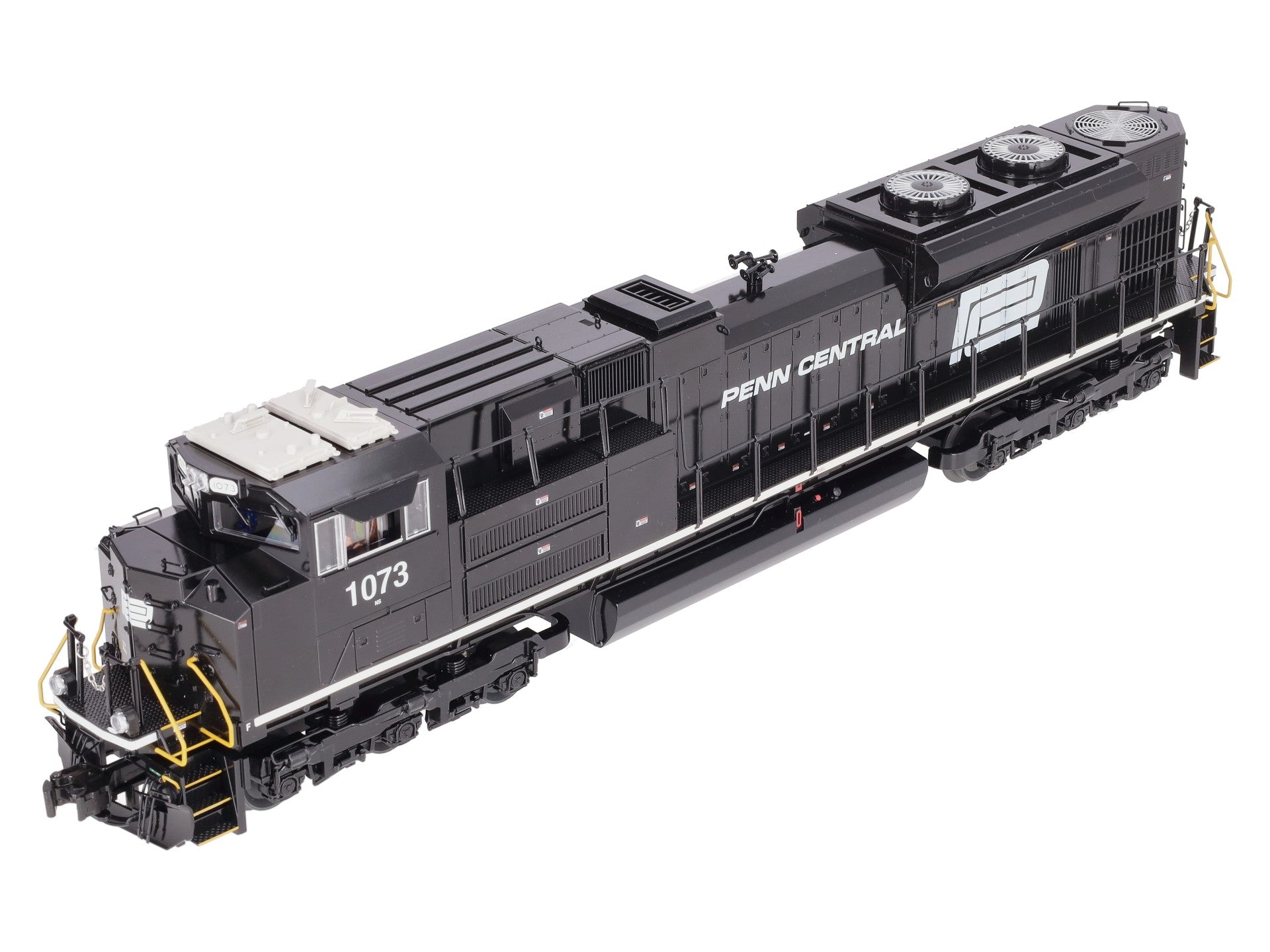 Lionel 2533129 O NS Penn Central Non-PWD SD70ACE Diesel Locomotive #1073