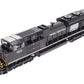 Lionel 2533129 O NS Penn Central Non-PWD SD70ACE Diesel Locomotive #1073 LN/Box
