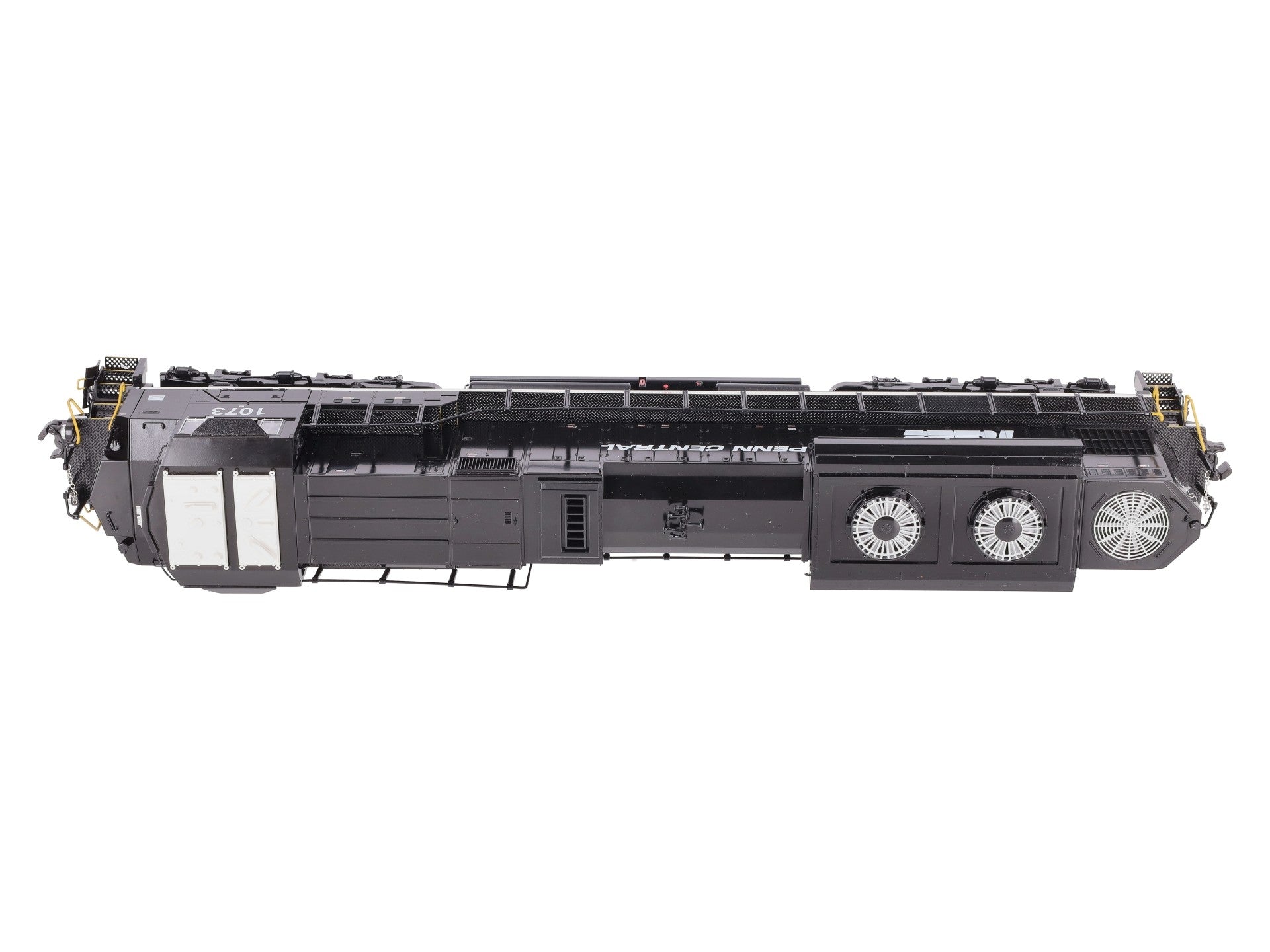 Lionel 2533129 O NS Penn Central Non-PWD SD70ACE Diesel Locomotive #1073