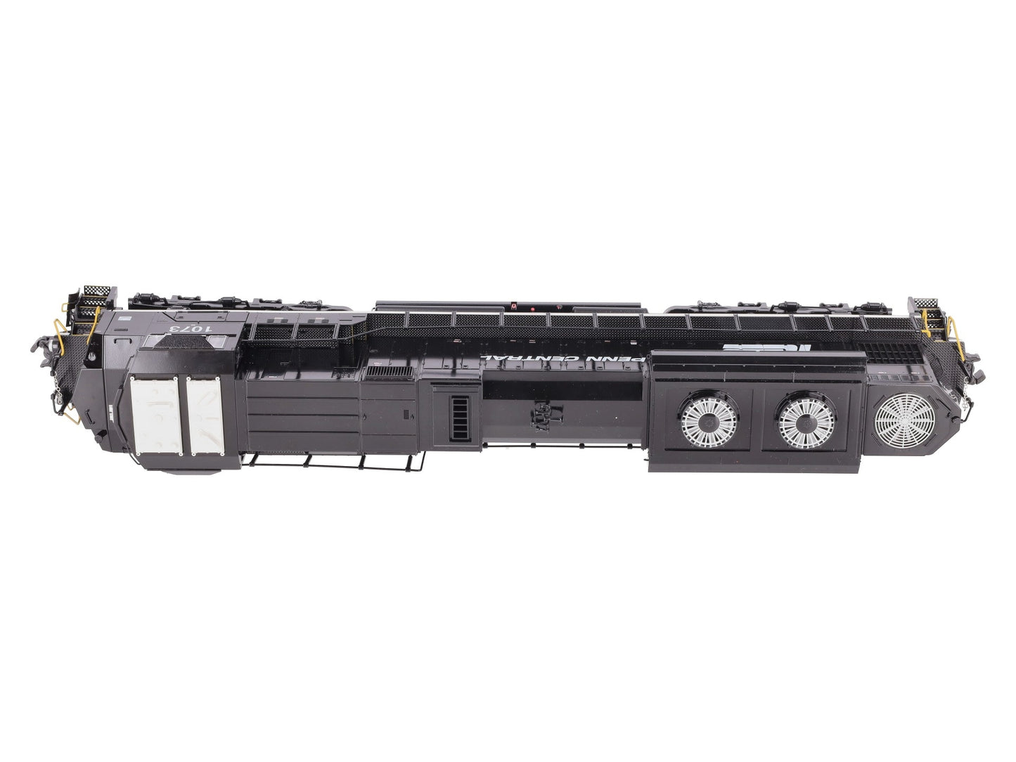 Lionel 2533129 O NS Penn Central Non-PWD SD70ACE Diesel Locomotive #1073 LN/Box