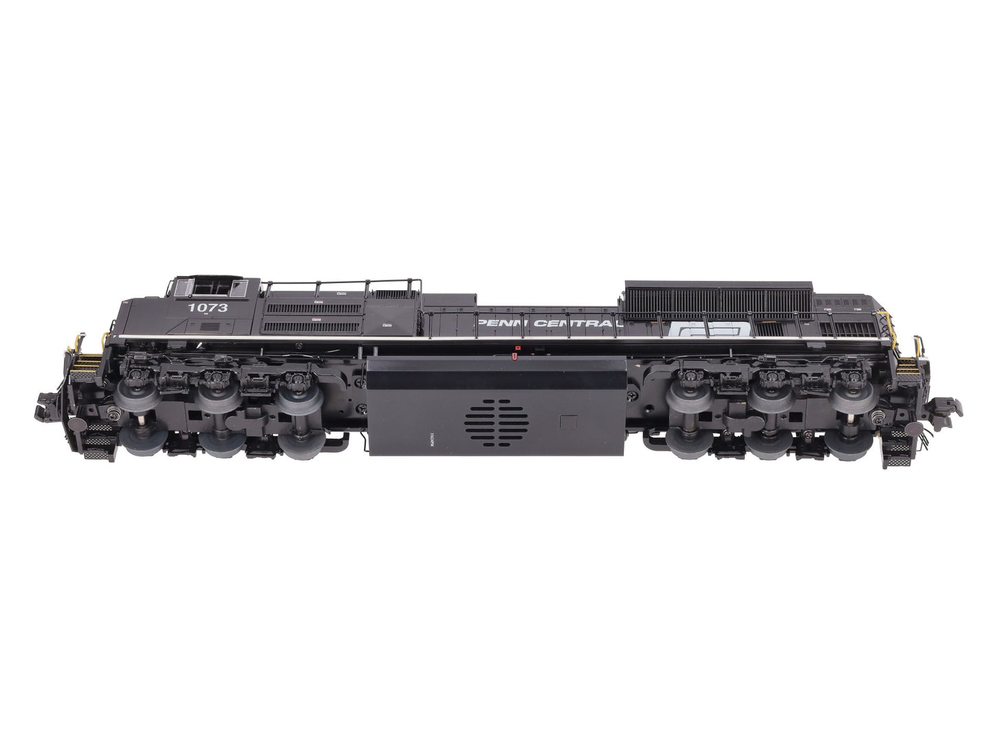Lionel 2533129 O NS Penn Central Non-PWD SD70ACE Diesel Locomotive #1073 LN/Box