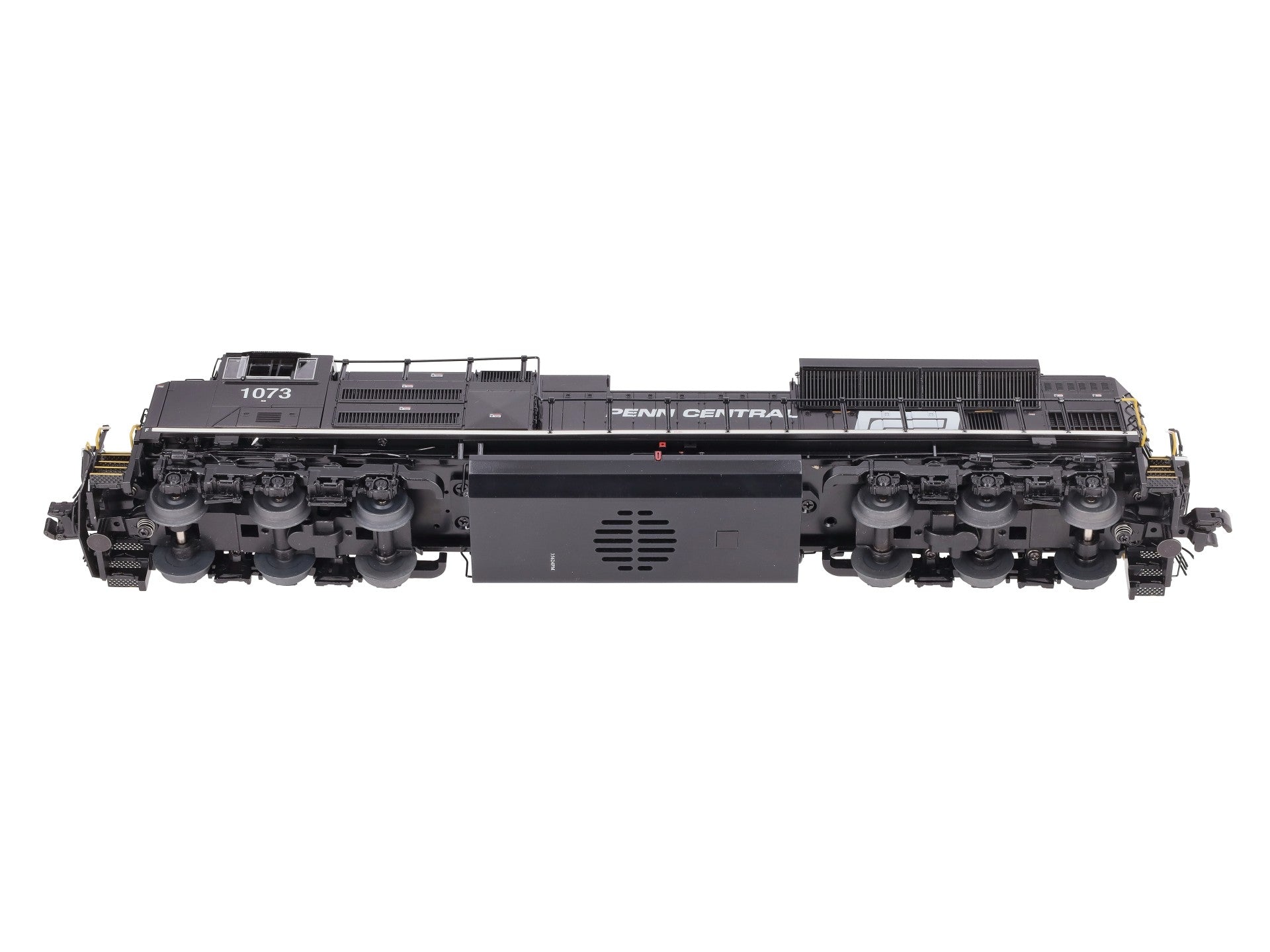 Lionel 2533129 O NS Penn Central Non-PWD SD70ACE Diesel Locomotive #1073 LN/Box