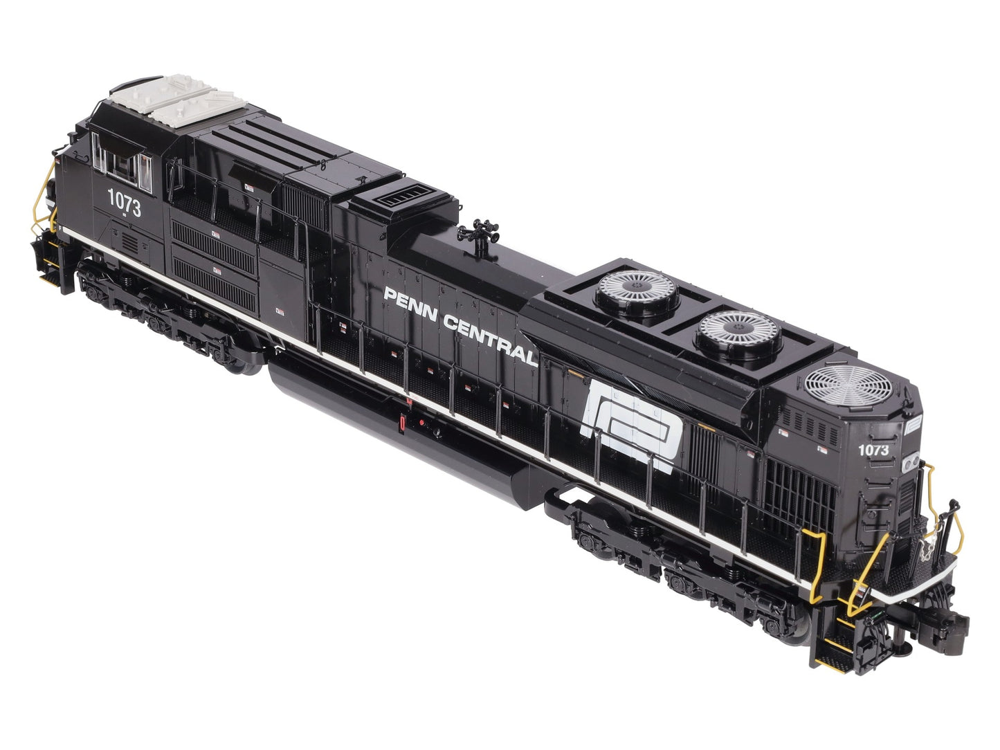 Lionel 2533129 O NS Penn Central Non-PWD SD70ACE Diesel Locomotive #1073 LN/Box