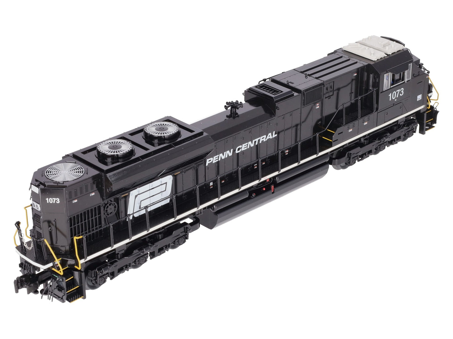 Lionel 2533129 O NS Penn Central Non-PWD SD70ACE Diesel Locomotive #1073