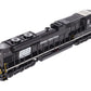 Lionel 2533129 O NS Penn Central Non-PWD SD70ACE Diesel Locomotive #1073 LN/Box