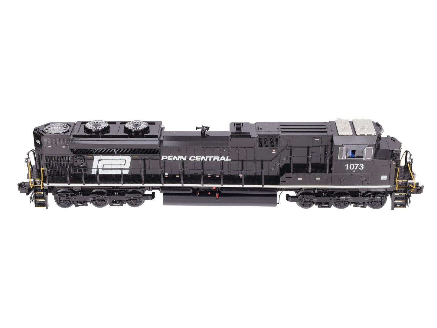 Lionel 2533129 O NS Penn Central Non-PWD SD70ACE Diesel Locomotive #1073 LN/Box