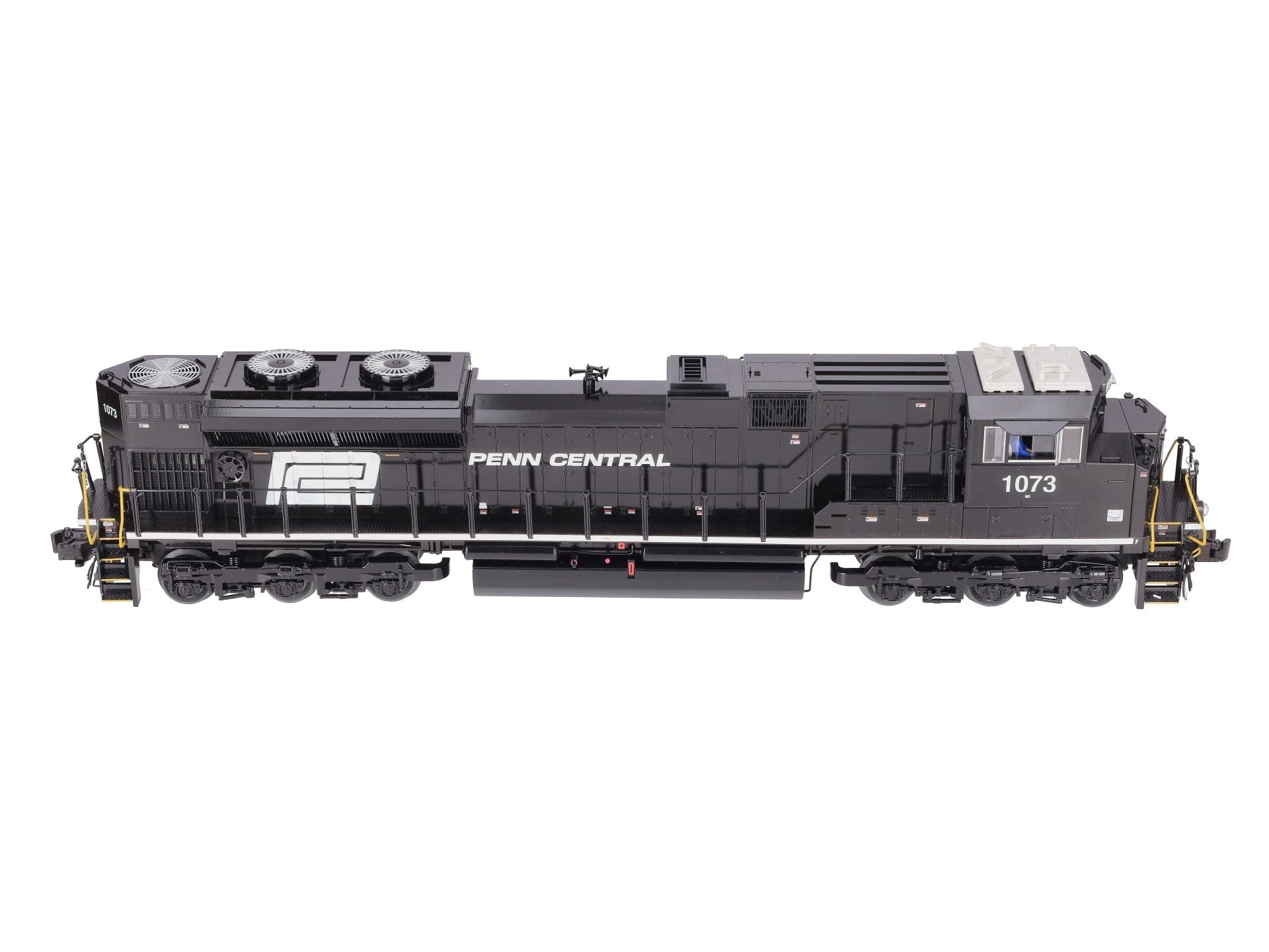 Lionel 2533129 O NS Penn Central Non-PWD SD70ACE Diesel Locomotive #1073 LN/Box