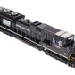 Lionel 2533129 O NS Penn Central Non-PWD SD70ACE Diesel Locomotive #1073 LN/Box