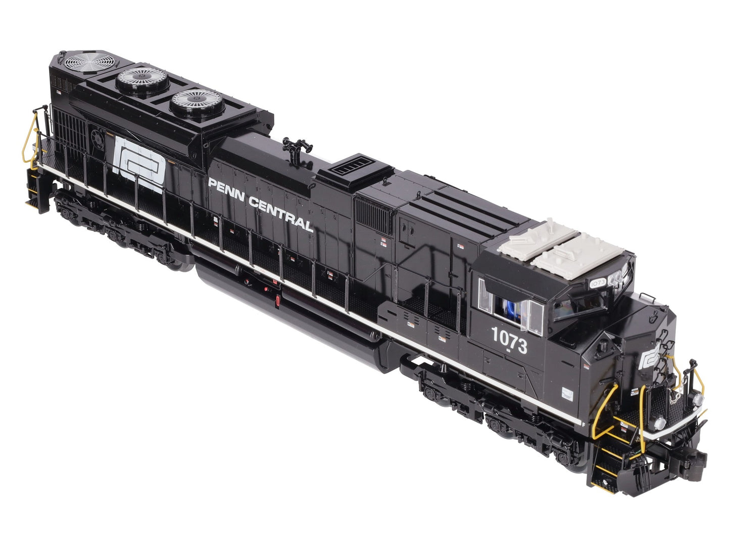 Lionel 2533129 O NS Penn Central Non-PWD SD70ACE Diesel Locomotive #1073 LN/Box