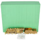 Overland 1436 HO Brass Rutland 4-6-0 'F-2j' Steam Locomotive -Unpainted LN/Box
