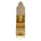 Overland 1436 HO Brass Rutland 4-6-0 'F-2j' Steam Locomotive -Unpainted LN/Box