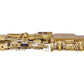 Overland 1436 HO Brass Rutland 4-6-0 'F-2j' Steam Locomotive -Unpainted EX/Box