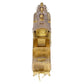 Overland 1436 HO Brass Rutland 4-6-0 'F-2j' Steam Locomotive -Unpainted EX/Box