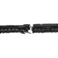 IHC 23435 HO Scale D&RGW 2-10-2 Steam Locomotive & Tender #1509