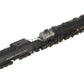 Max Gray HO Scale Brass SP AC-4 Cab Forward Steam Loco & Tender- Painted/Box