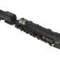 Max Gray HO Scale Brass SP AC-4 Cab Forward Steam Loco & Tender- Painted/Box