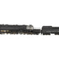 Max Gray HO Scale Brass SP AC-4 Cab Forward Steam Loco & Tender- Painted/Box