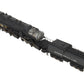 Max Gray HO Scale Brass SP AC-4 Cab Forward Steam Loco & Tender- Painted/Box